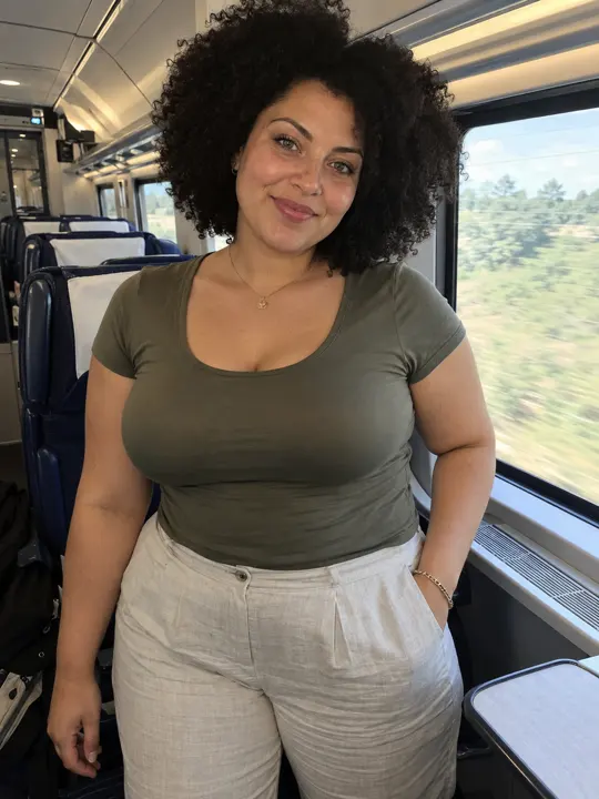 Fictional adult example: Celeste