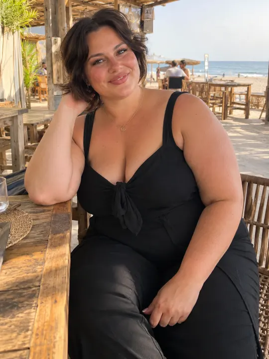 Fictional adult example: Isabel2
