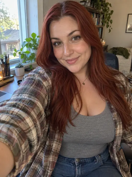 Fictional adult example: Nina5