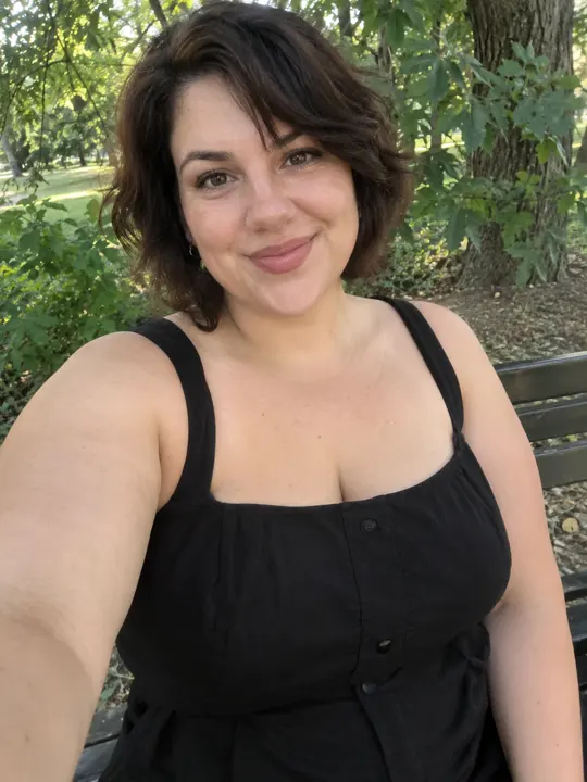 Fictional adult example: Tessa5